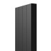 Стальные радиаторы Stelrad Vertex Style тип 21 2000*500 мм black